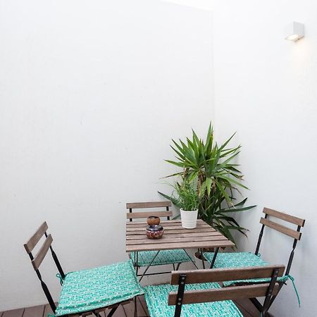 Flh Ericeira Cozy House With Terrace Villa Exterior foto