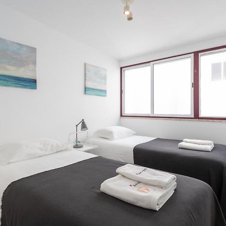 Flh Ericeira Cozy House With Terrace Villa Exterior foto