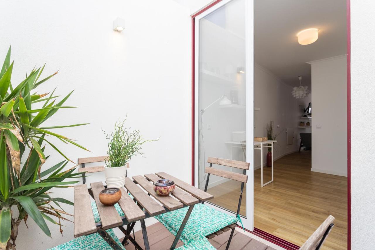 Flh Ericeira Cozy House With Terrace Villa Exterior foto